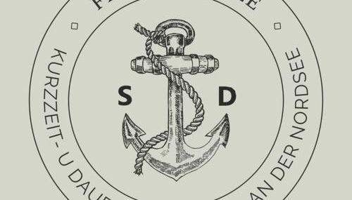 FeWo Nordsee Wohnung 3 - Foto 3