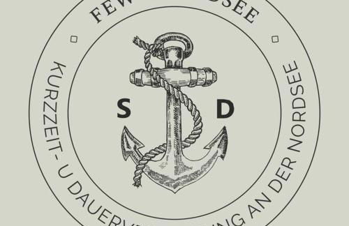 FeWo Nordsee Wohnung 3 - Foto 3