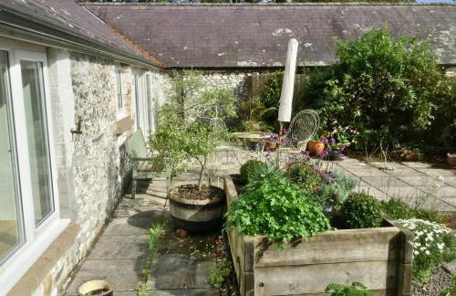 Cuckoo Barn at Penygaer farm near the Brecon Beacons - Foto 8