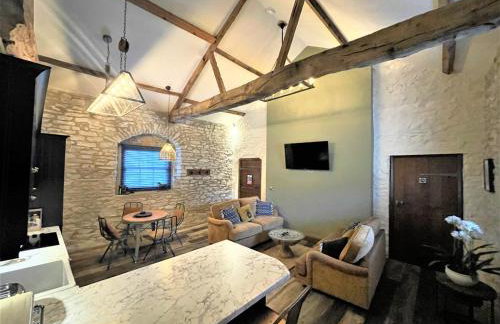 Marske Stables, Yorkshire Dales - Foto 57