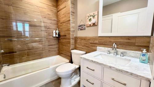 403 Luxury and Comfy King bed in Central city of phily - Foto 3