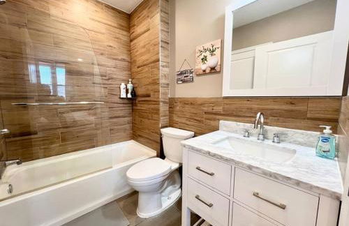 403 Luxury and Comfy King bed in Central city of phily - Foto 3