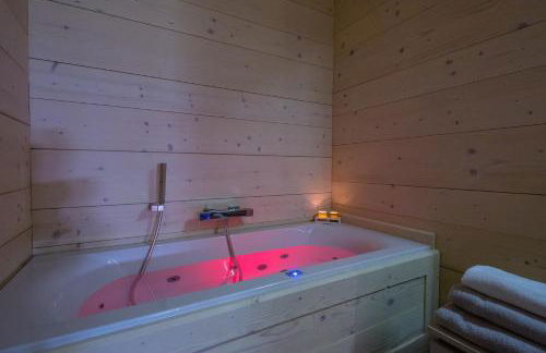 Grand chalet Le Trappeur - Chamonix - Photo 61