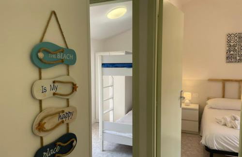 Casa Gioia - terrazza panoramica, bici e parcheggio gratuito - Photo 34