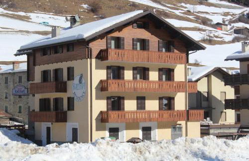 Residence Raethia tra Bormio e Livigno & Casa Emma Rasin new opening - Foto 69