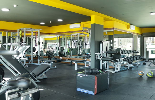 Tilia ApartHotel - Photo 70