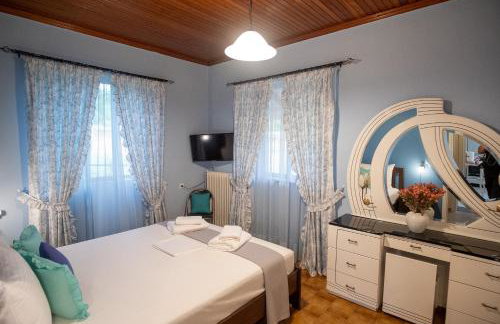 Μικρός Παράδεισος - Αγροτουριστική Κατοικία - Foto 13