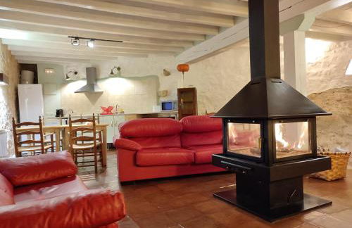 Casas Rurales Planeta Chicote - Foto 2