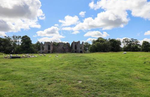 2 Twizel Station Cottage - Foto 17