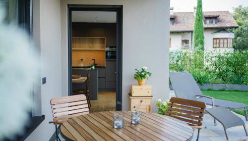 Auszait Apartments 2 - Foto 4