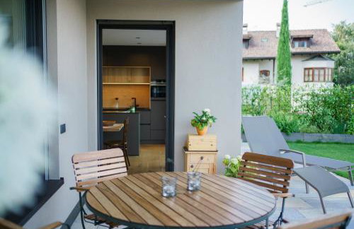 Auszait Apartments 2 - Foto 4