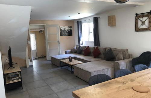 La Maison Bleue - Foto 5