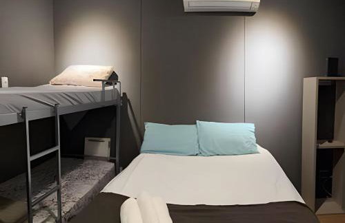 Apartamento a Passos do Metrô da Glória! Silêncio e Portaria 24h - Foto 38