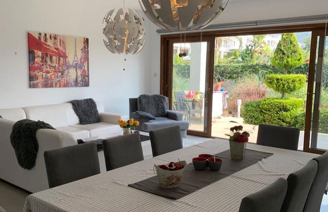 Highly Comfortable Family-friendly Apartment in Lovely Area - Foto 9