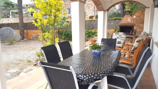 Maria Pl in Calella de Palafrugell - Foto 3, Habitación