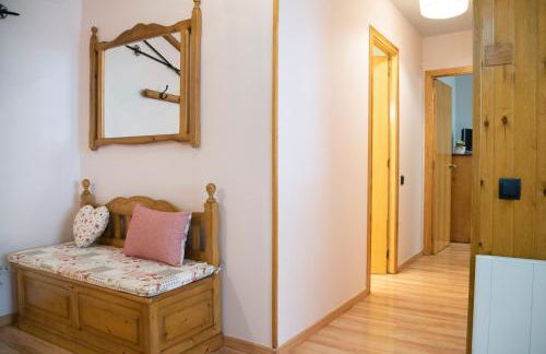 Apartamento CA L'ANTON con Parking - Foto 21
