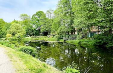 ErholungNOW-Haus in ruhiger Lage - Foto 44