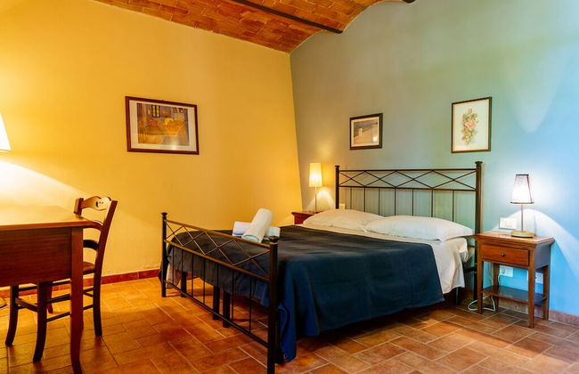 Agriturismo Le Beringhe - Photo 49