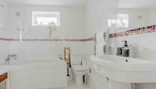 Lovely cosy annex by the sea - Foto 5