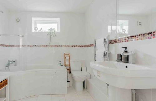 Lovely cosy annex by the sea - Photo 5