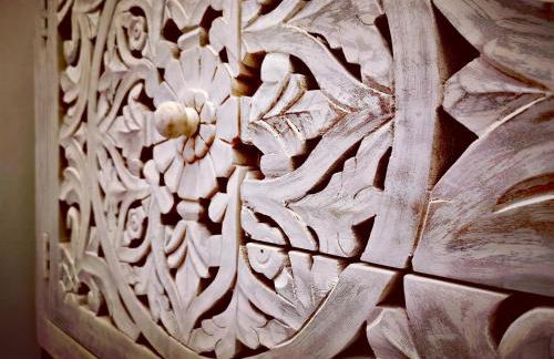 Stilvolle Suite im Herzen von Landau - Foto 16