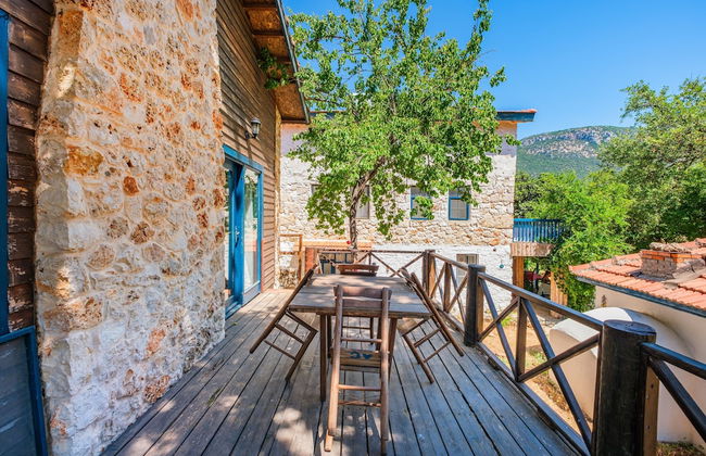 Piccolo Houses Kas - Foto 21