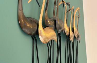 Vincent's Place, Vatican City - Foto 35