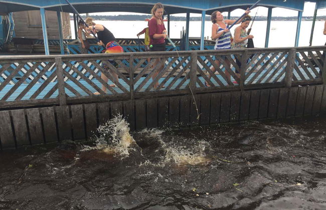 Tour di 2 giorni nella foresta amazzonica - Foto 8