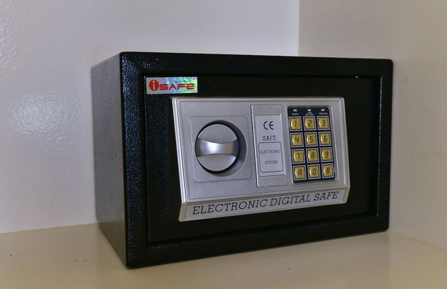 Anahaw Apartments Whitebeach - Photo 23