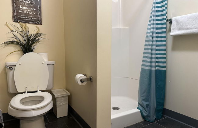 2 Bedroom Downtown Apt Walkable Safe Clean - Foto 15