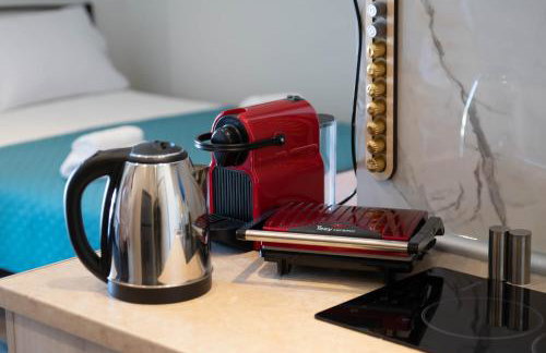 Zeusplace G7 Studio Neoi Poroi - Foto 21