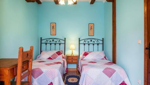 Casa Rural Villa Calera - Photo 3