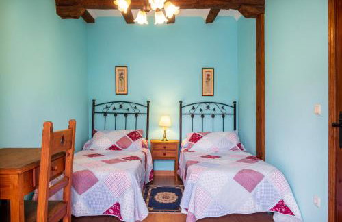 Casa Rural Villa Calera - Photo 3