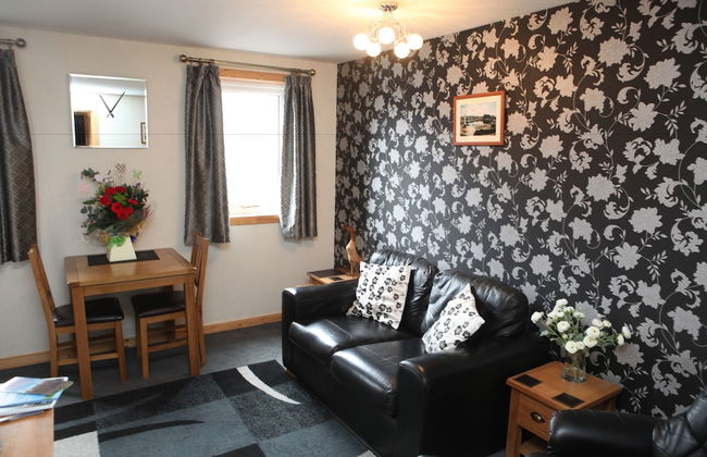 Castleyards Apartment 1 - Photo 1