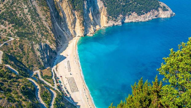 Discover Historical Kefalonia with Wine Tasting - Private Tour - Foto 3