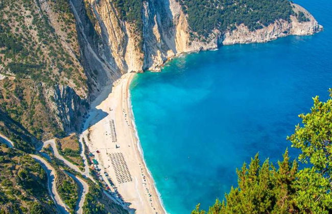The Ultimate Kefalonia Experience - Private Tour - Foto 6