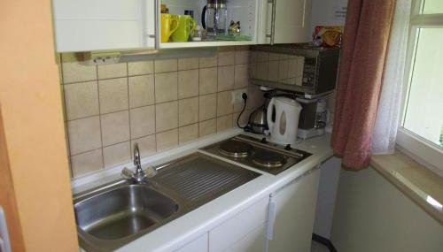 Waldliebe Spiegelhütte - Ferienwohnung am Bach - Foto 5