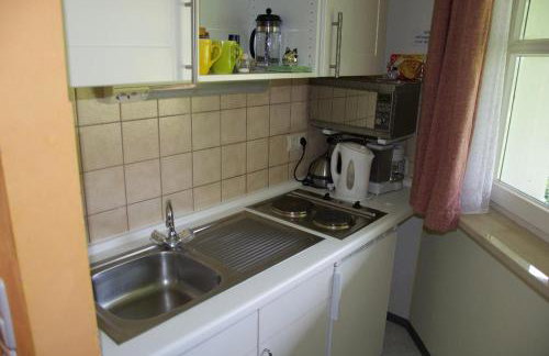 Waldliebe Spiegelhütte - Ferienwohnung am Bach - Foto 5