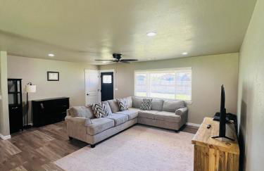 Rest and Retreat River House - Foto 12