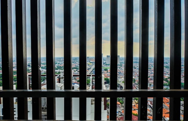 Deluxe Studio Kebayoran Icon Private Residence - Photo 22