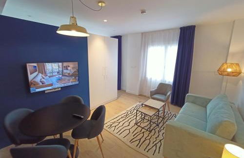 Abba Apartments Playa De Gros San Sebastian - Foto 79