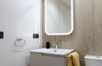 Apartamento Palermo Living Suites en Burriana - Foto 23