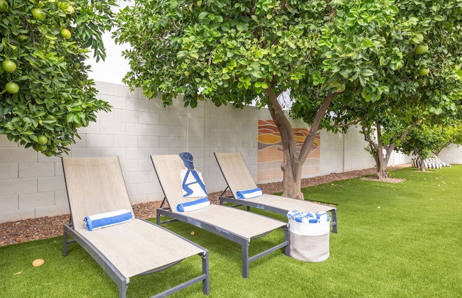 Bright Eyes by Avantstay Chic Boho Retreat, Pool - Foto 35