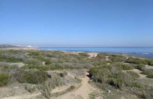 Luxury and Modern Beach Apartment with Sea Views - Foto 26