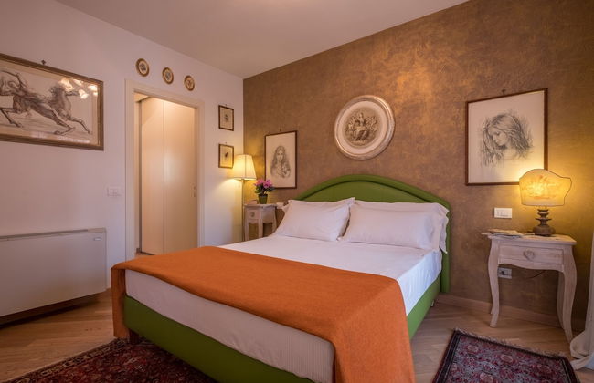 Ghirlandaio Apartment - Foto 1