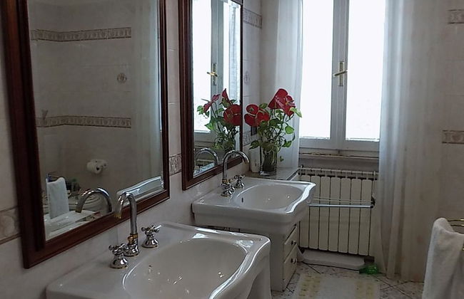 Affittacamere della Vittoria - Foto 14