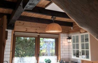 Chata Lawendowa - Foto 1