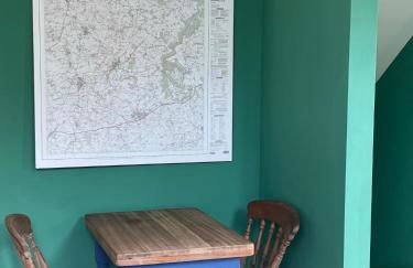 2 Guests Studio - Free Parking - Stunning Views - Foto 16