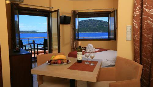 Faros Luxury Suites - Foto 2