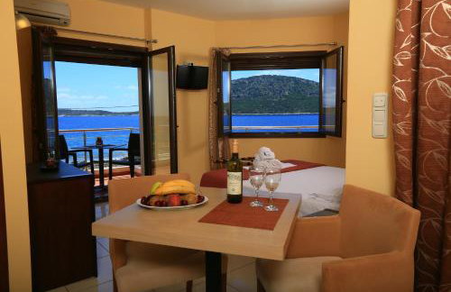 Faros Luxury Suites - Foto 2